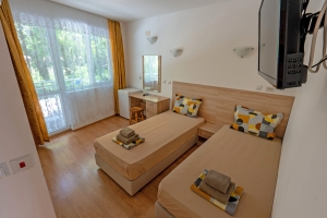 Aia Kavatsi Double room 6А