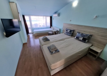 Hotel Bobchev